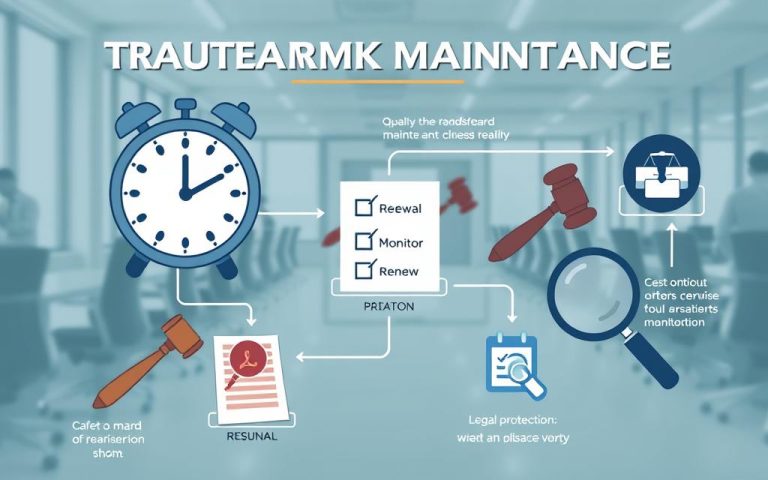 How Long Does A Trademark Last Before Renewal? - Trademark Lifespan