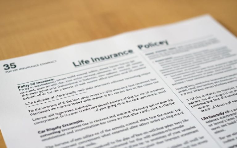What Is The Consideration Clause In Insurance Contracts? 2026