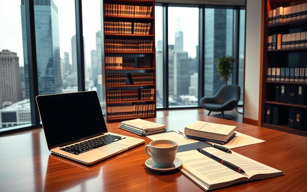 Chicago Law Firm Research Guide