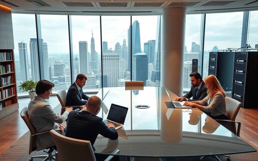 Chicago Legal Technology Services