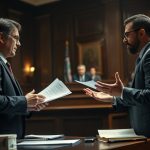 Wrongful Termination Litigation Steps