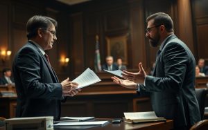 Wrongful Termination Litigation Steps