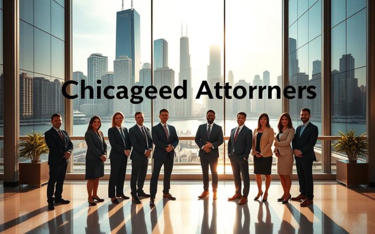 Chicago Trusted Attorneys
