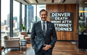 Denver Wrongful Death Attorneys