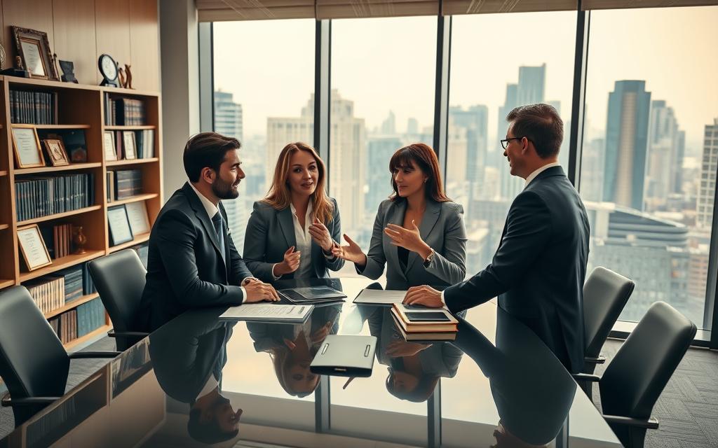 Client Retention Strategies For Law Firms