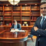 Experienced Real Estate Attorney Selection