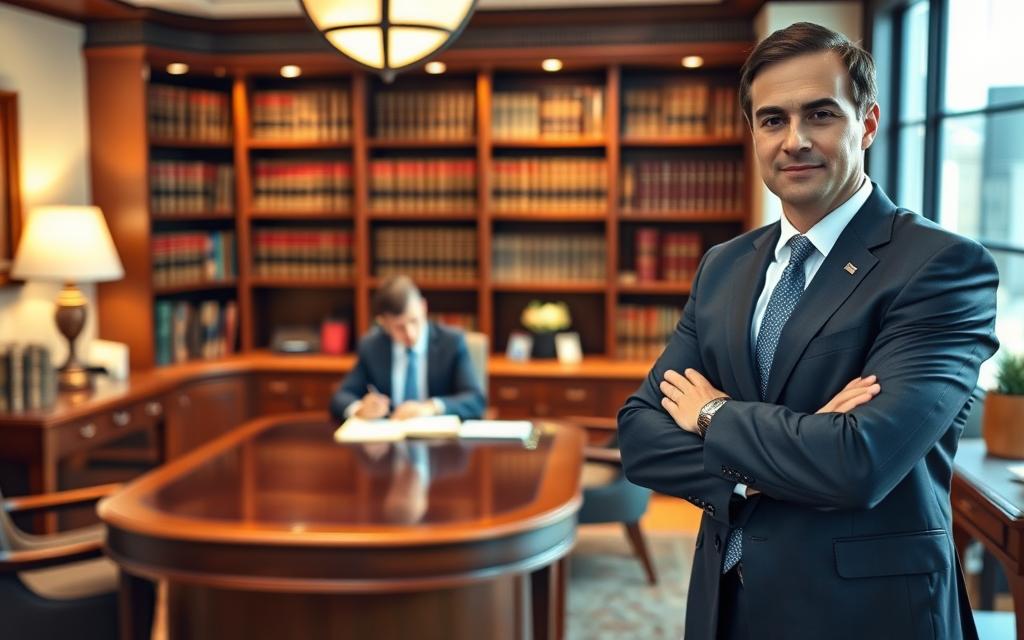 Experienced Real Estate Attorney Selection