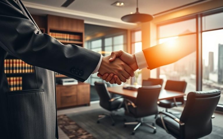 Personal Injury Representation In Georgia