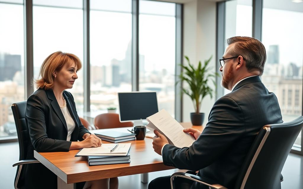 Property Tax Legal Consultation