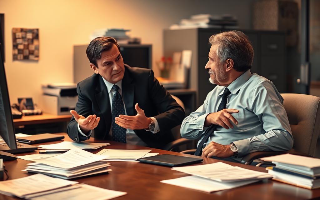 Tax Assessment Negotiation Strategies