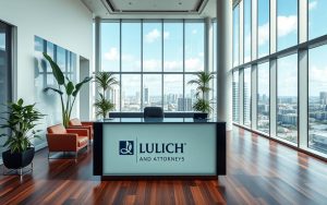 Lulich And Attorneys